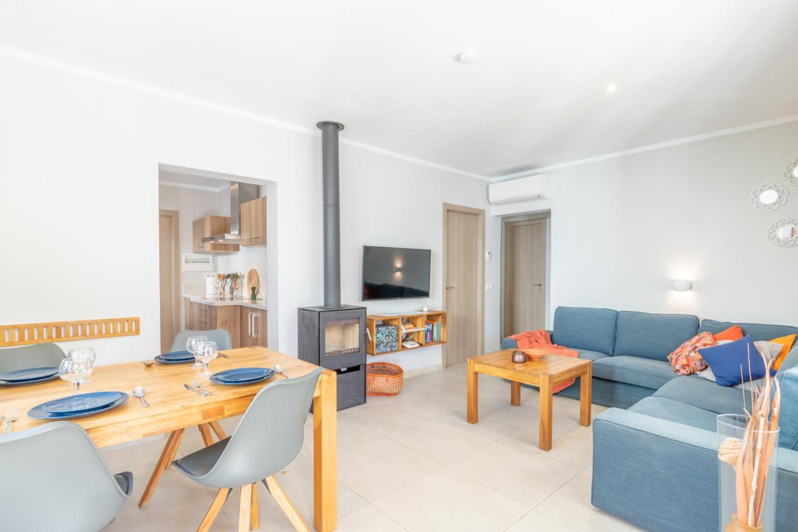 Villa Family Moraira Style エクステリア 写真