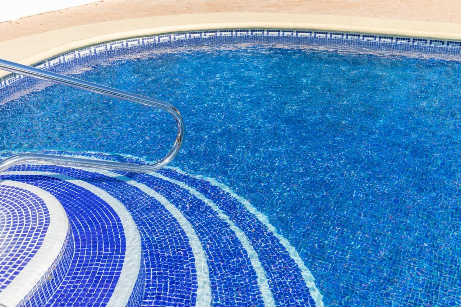 Villa Family Moraira Style エクステリア 写真